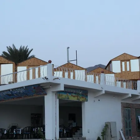 Panorama Lodge Nuweiba