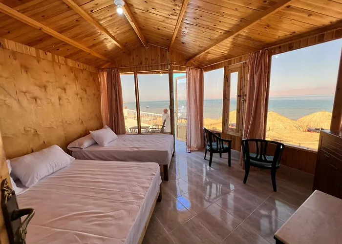 Panorama Nuweiba