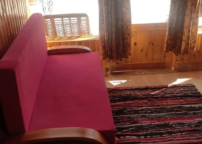Hotel Panorama
