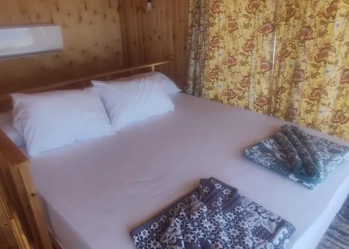 Panorama Hotel *