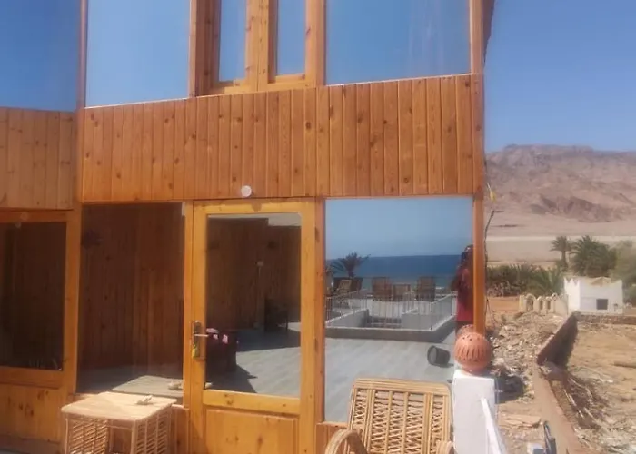 Panorama Nuweiba