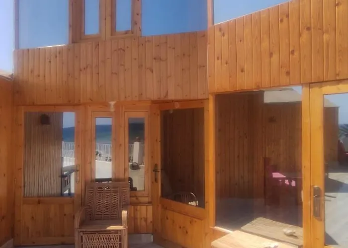 Hotel Panorama Nuweiba