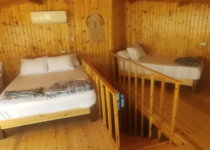 Panorama Hotel *