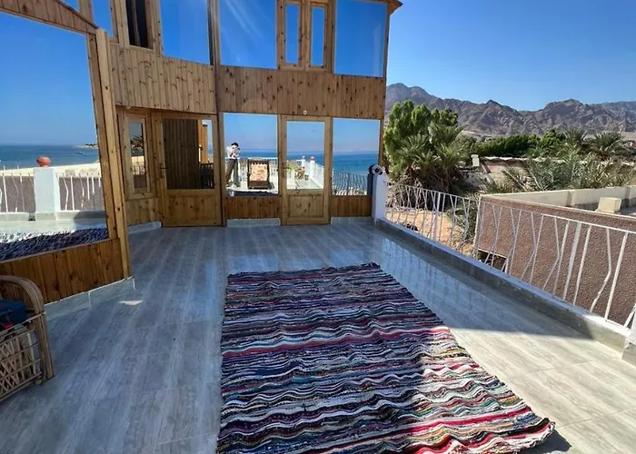 Hotel Panorama