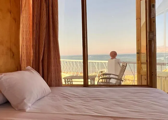 Panorama Hotel Nuweiba