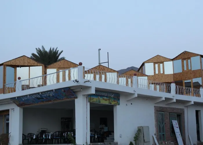 Panorama Hotel *