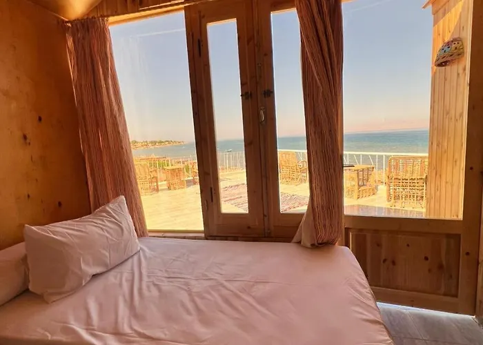 Panorama Hotel Nuweiba