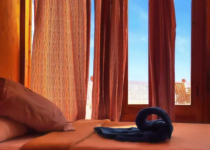 Panorama Nuweiba