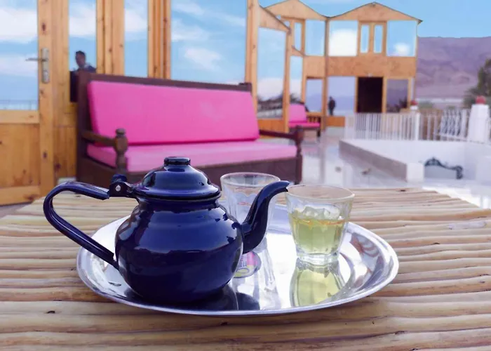 Panorama Hotel *