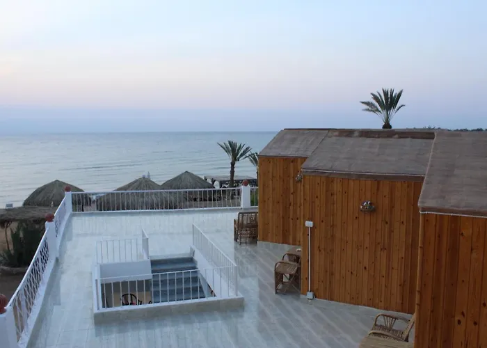 Hotel Panorama Nuweiba