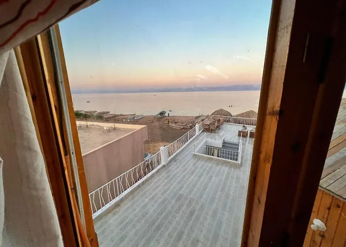 Panorama * Nuweiba