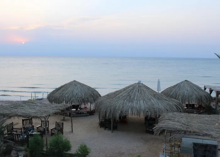 Panorama Hotel Nuweiba