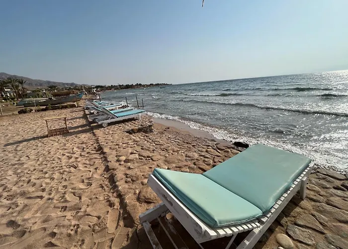 Panorama Nuweiba