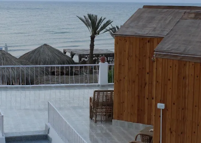 Hotel Panorama *