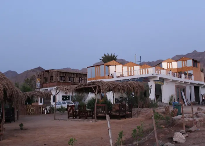 Hotel Panorama *
