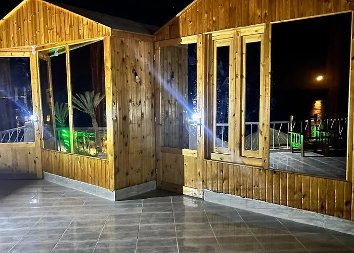Panorama Hotel Nuweiba