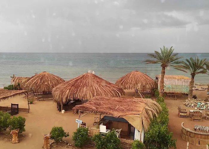 Panorama Nuweiba