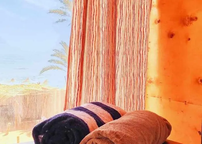 Panorama Hotel Nuweiba