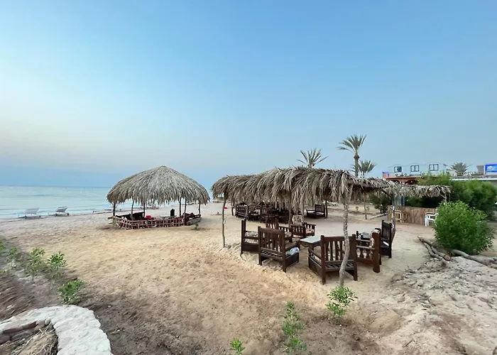 Panorama Hotel Nuweiba