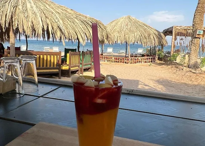 Panorama Nuweiba