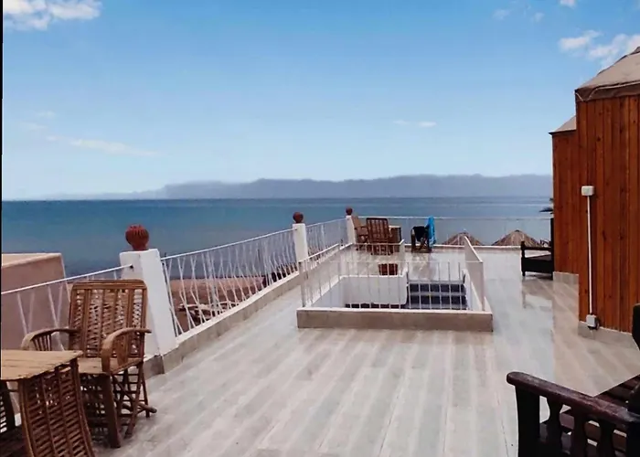 Panorama Hotel Nuweiba